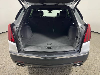 2020 Cadillac XT5 FWD Luxury