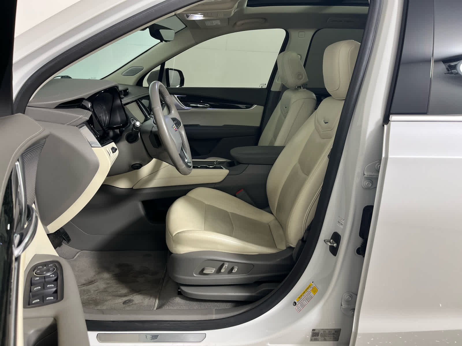 2021 Cadillac XT6 FWD Premium Luxury