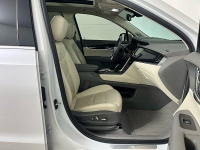 2021 Cadillac XT6 FWD Premium Luxury