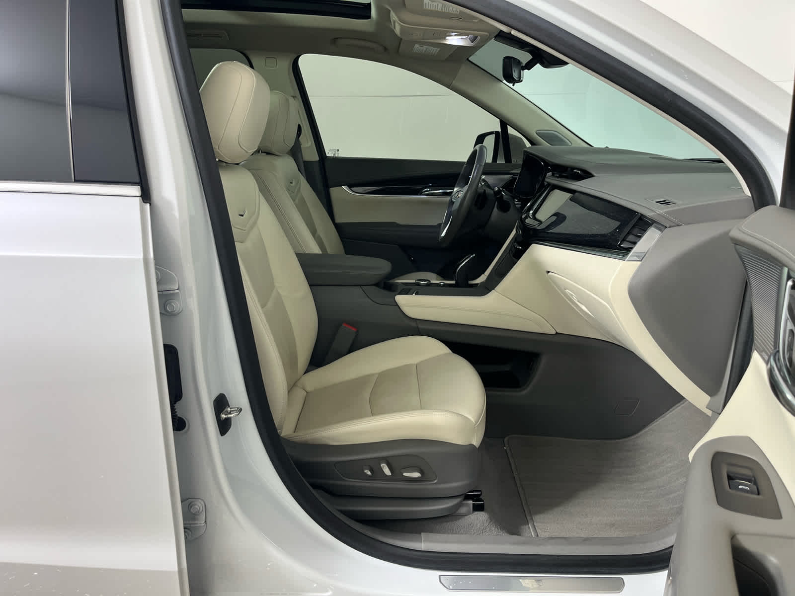 2021 Cadillac XT6 FWD Premium Luxury