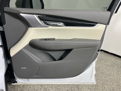 2021 Cadillac XT6 FWD Premium Luxury