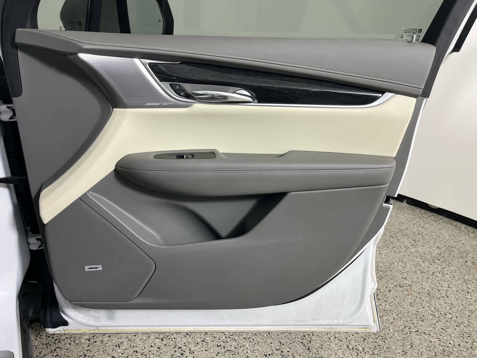 2021 Cadillac XT6 FWD Premium Luxury