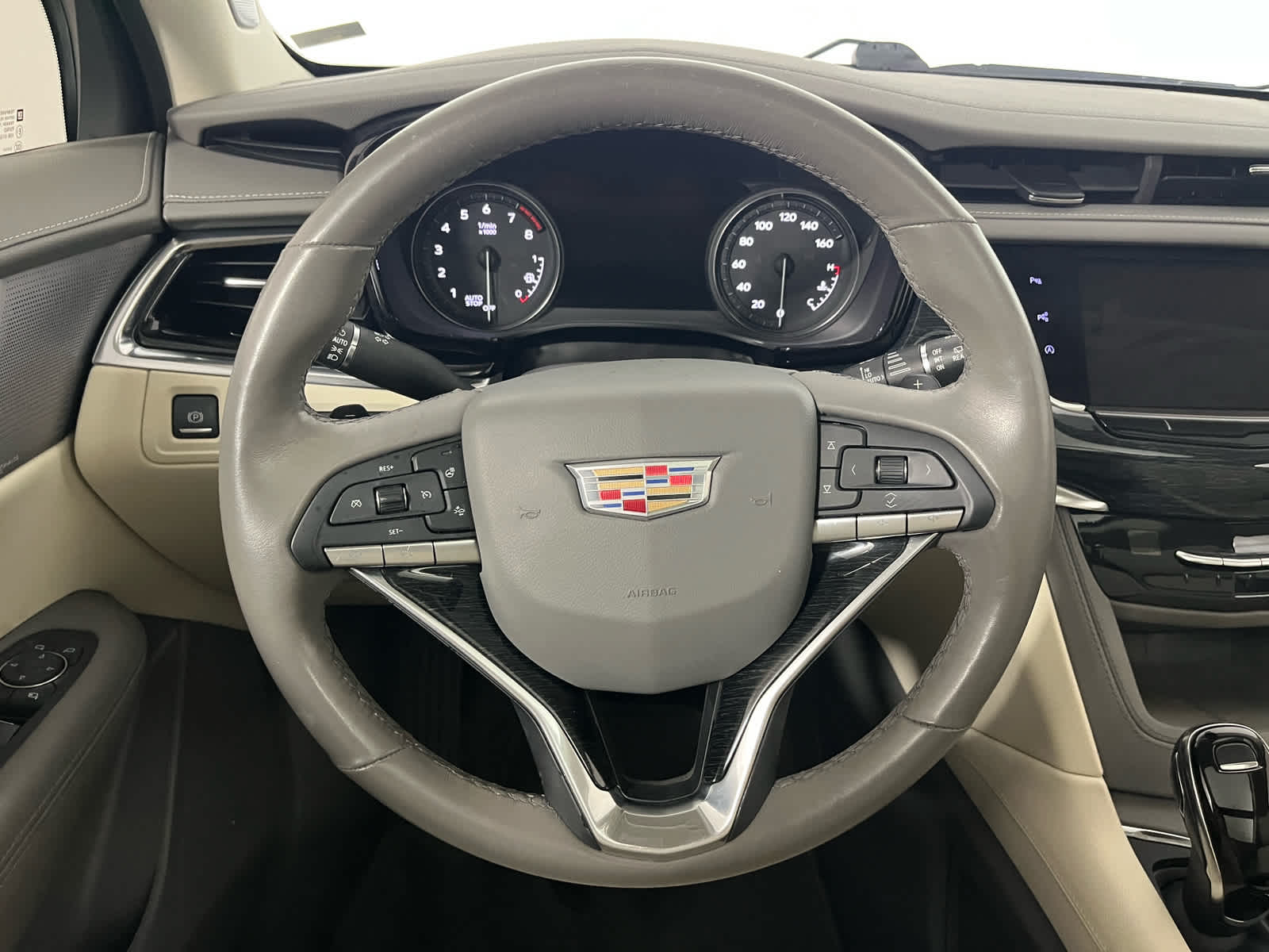 2021 Cadillac XT6 FWD Premium Luxury