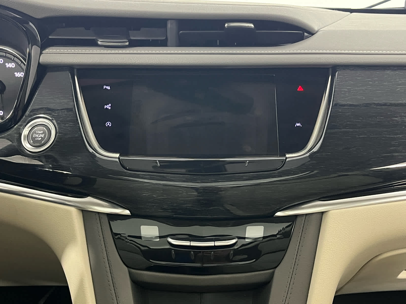 2021 Cadillac XT6 FWD Premium Luxury