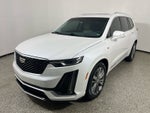 2021 Cadillac XT6 FWD Premium Luxury