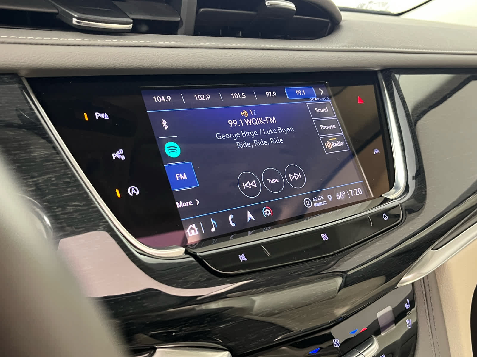 2021 Cadillac XT6 FWD Premium Luxury