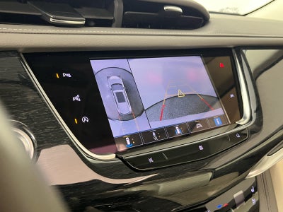 2021 Cadillac XT6 FWD Premium Luxury