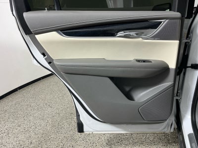 2021 Cadillac XT6 FWD Premium Luxury