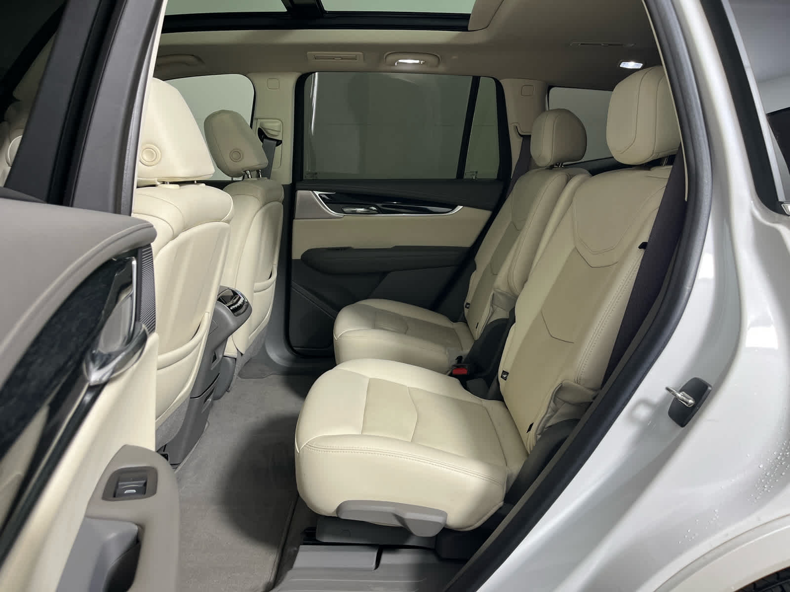 2021 Cadillac XT6 FWD Premium Luxury