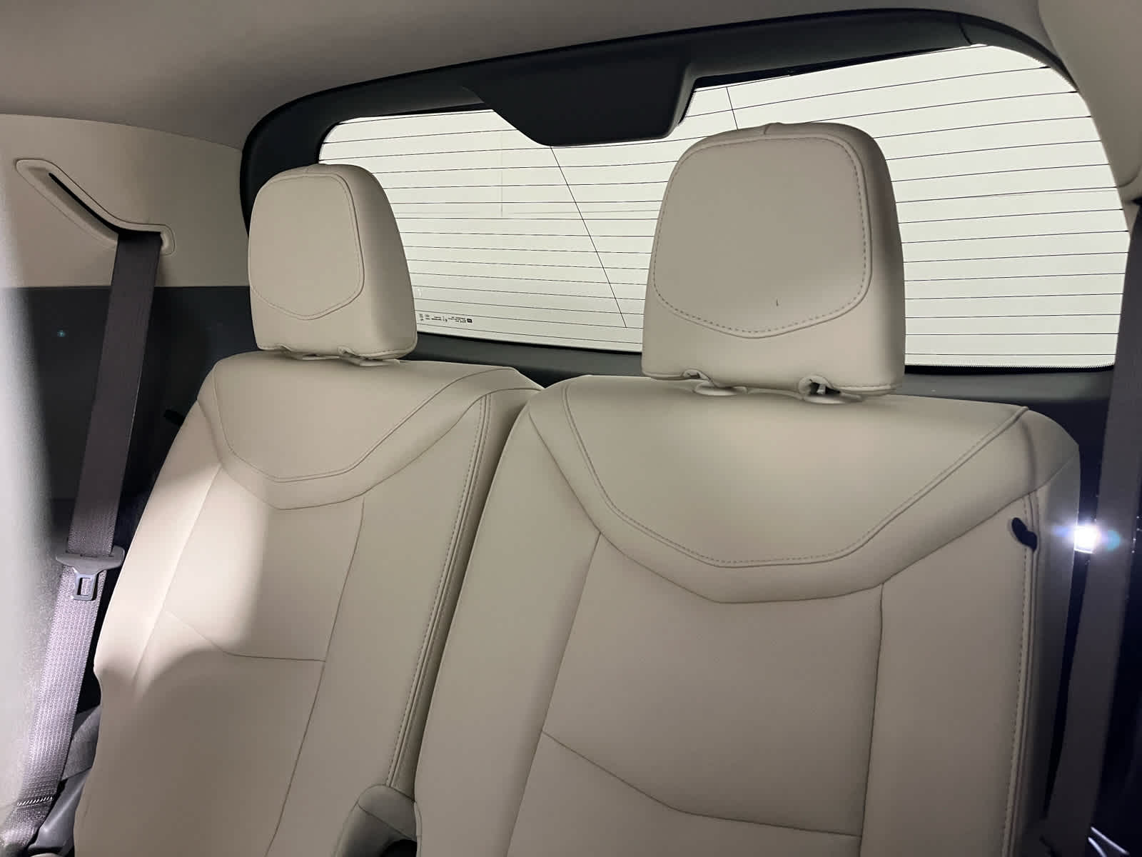 2021 Cadillac XT6 FWD Premium Luxury