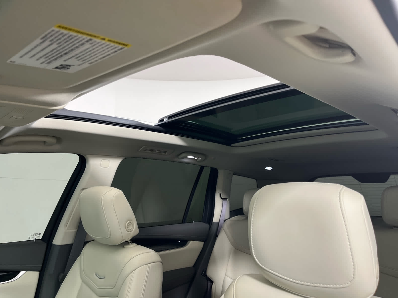 2021 Cadillac XT6 FWD Premium Luxury