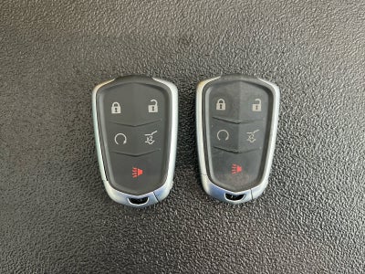 2021 Cadillac XT6 FWD Premium Luxury