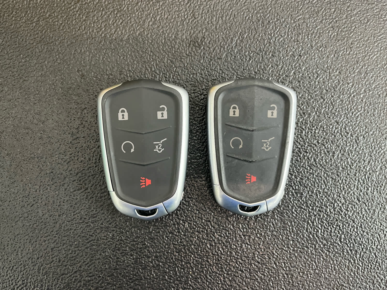 2021 Cadillac XT6 FWD Premium Luxury