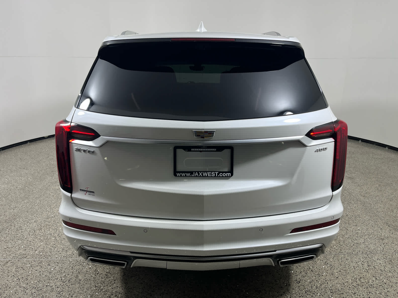 2021 Cadillac XT6 FWD Premium Luxury