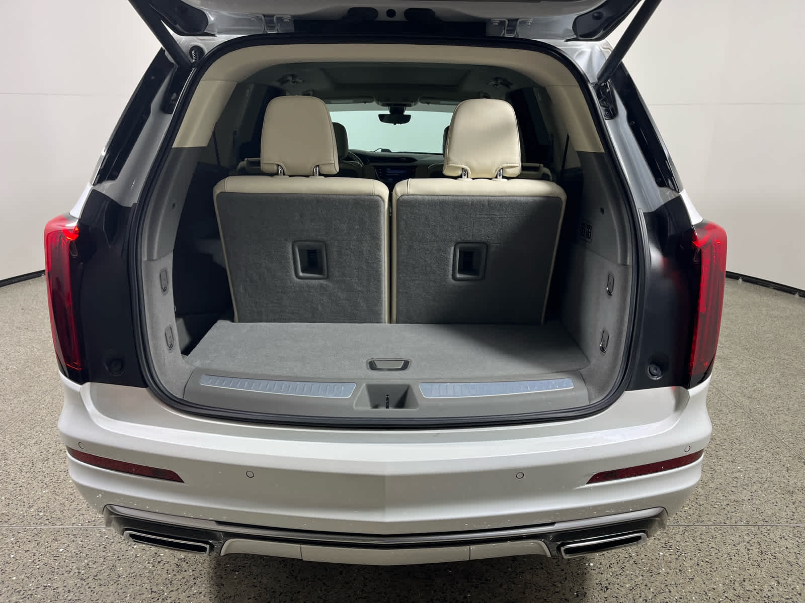 2021 Cadillac XT6 FWD Premium Luxury