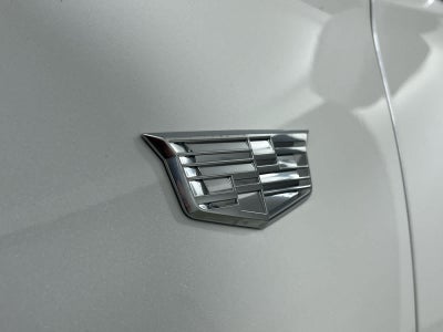 2021 Cadillac XT6 FWD Premium Luxury