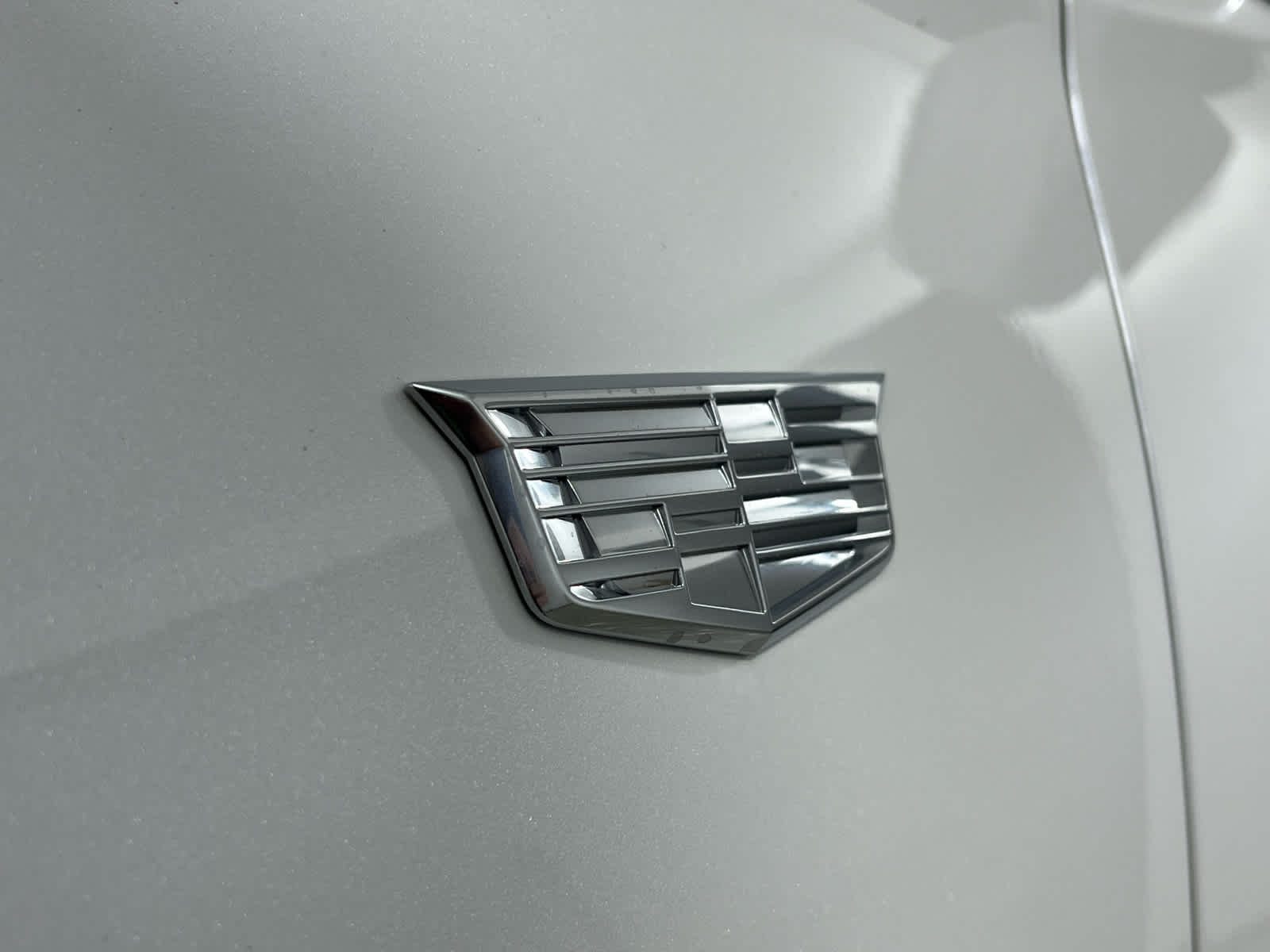 2021 Cadillac XT6 FWD Premium Luxury