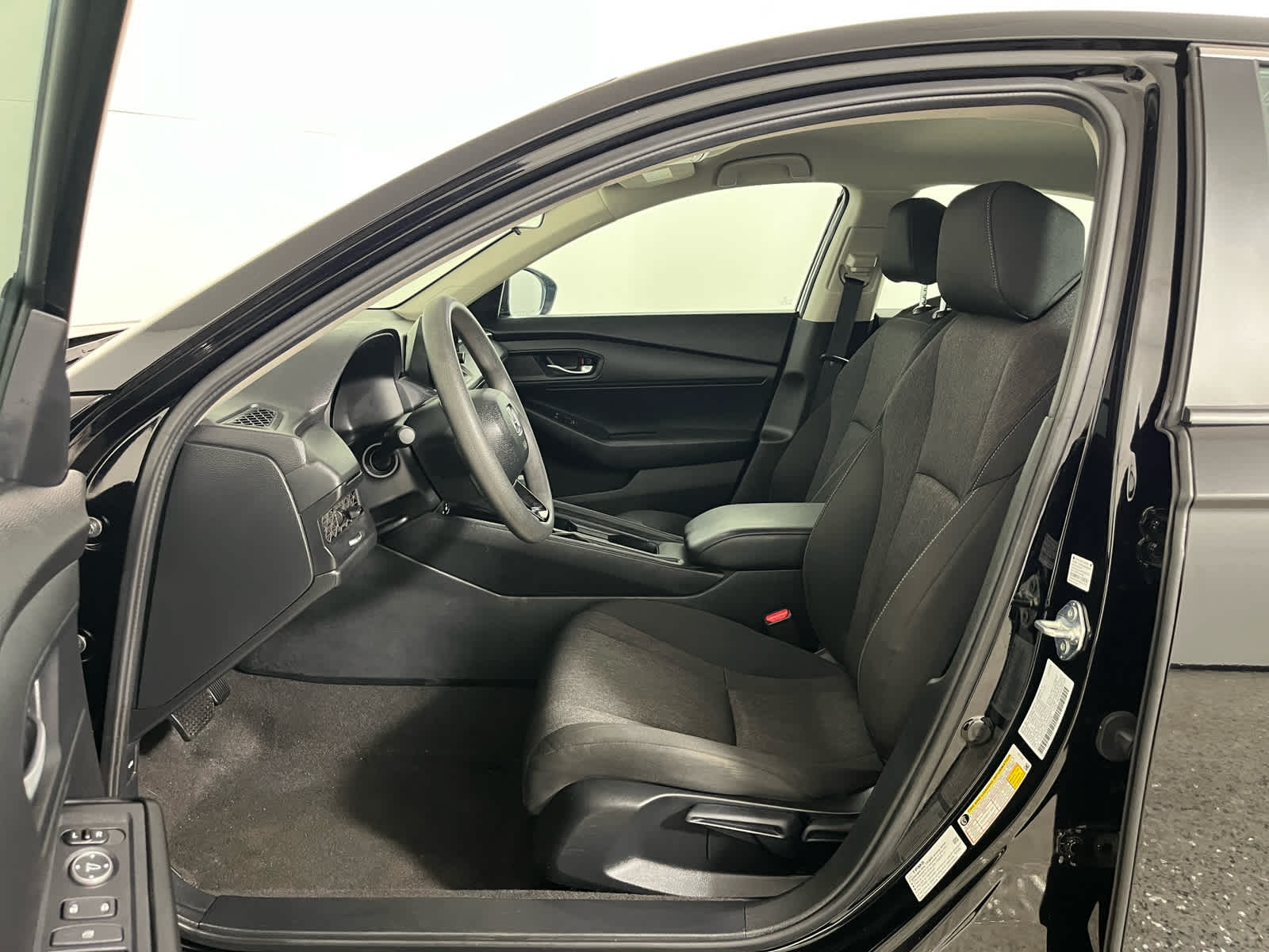 2025 Honda Accord Sedan LX