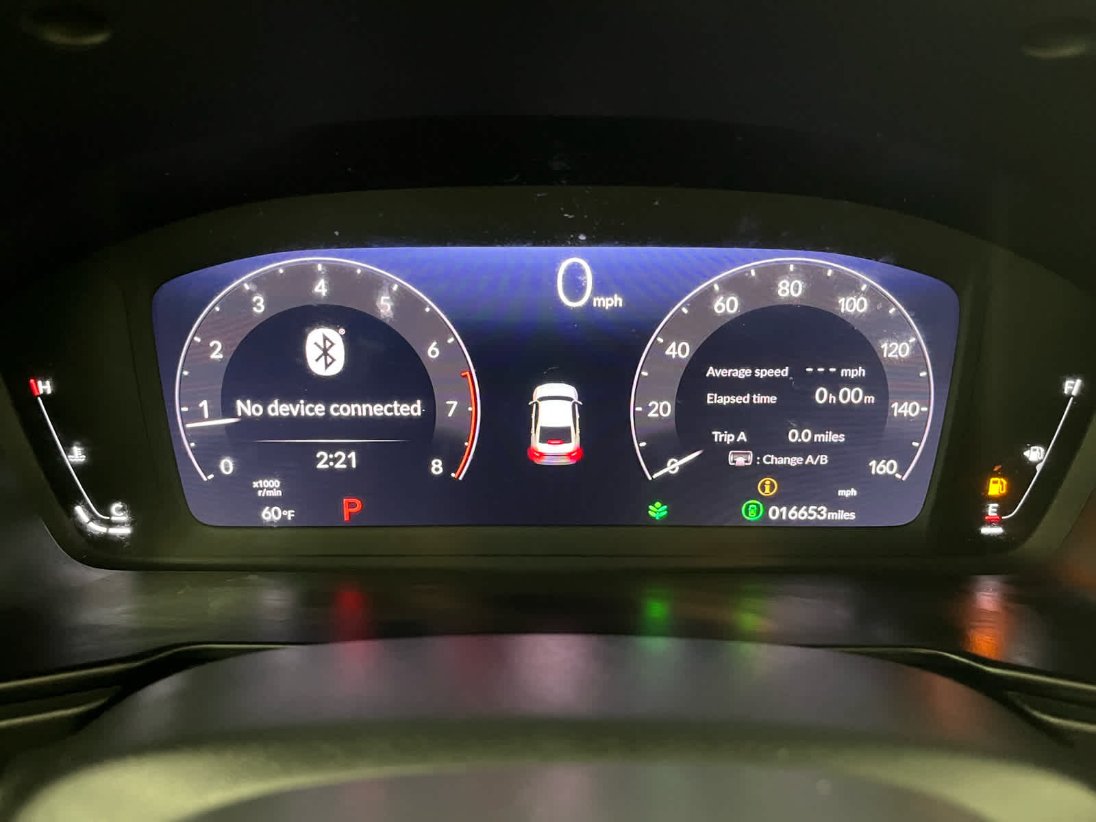 2025 Honda Accord Sedan LX