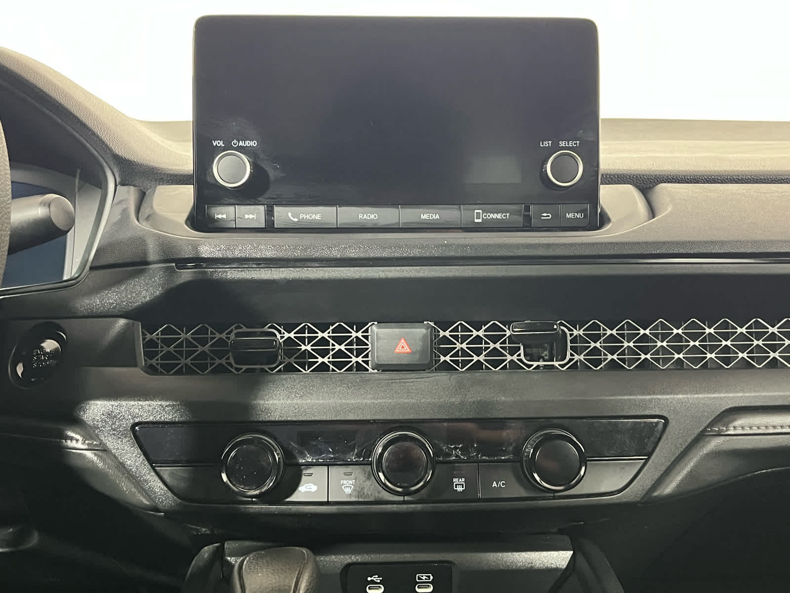 2025 Honda Accord Sedan LX