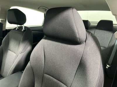 2025 Honda Accord Sedan LX