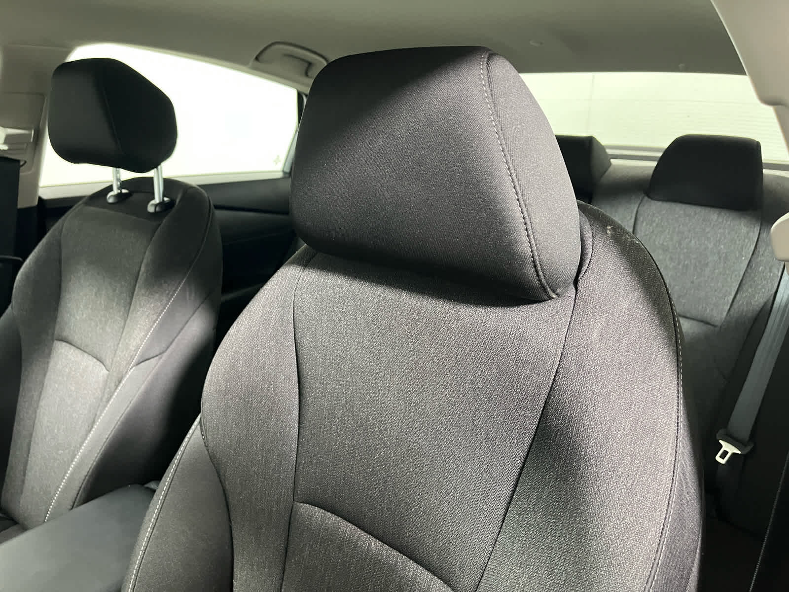 2025 Honda Accord Sedan LX