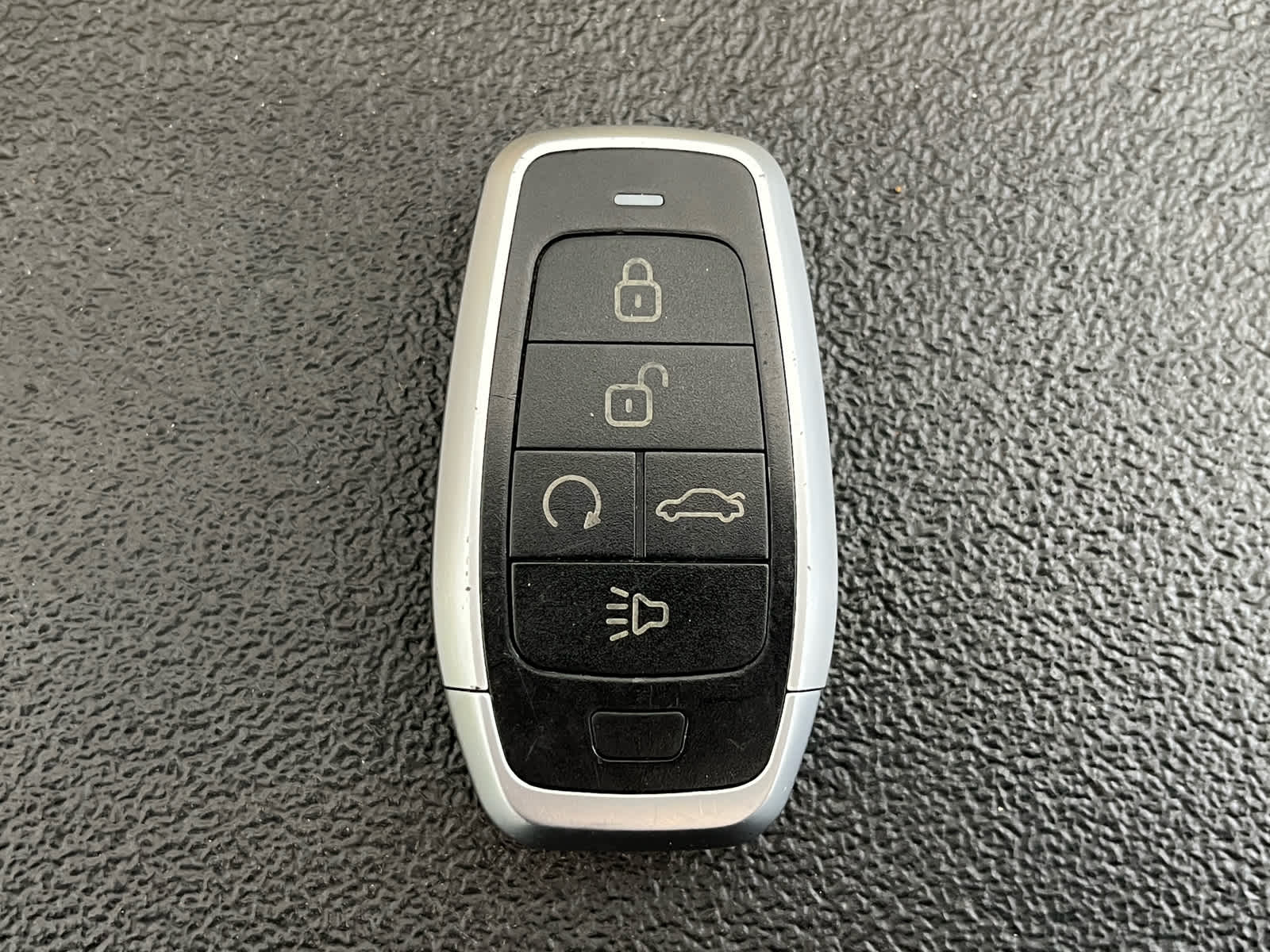 2025 Honda Accord Sedan LX