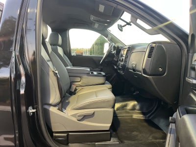 2023 Chevrolet Silverado MD Work Truck