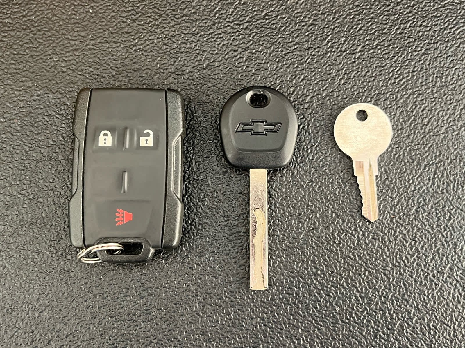 2023 Chevrolet Silverado MD Work Truck