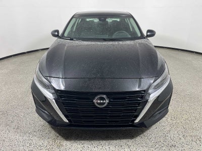 2024 Nissan Altima 2.5 S