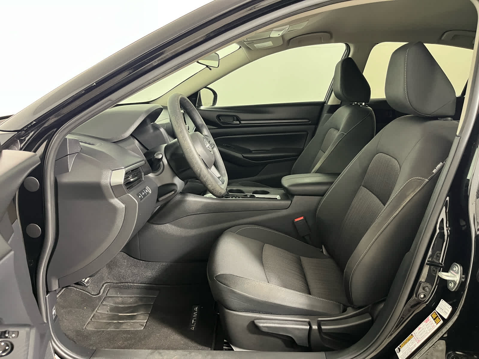 2024 Nissan Altima S FWD