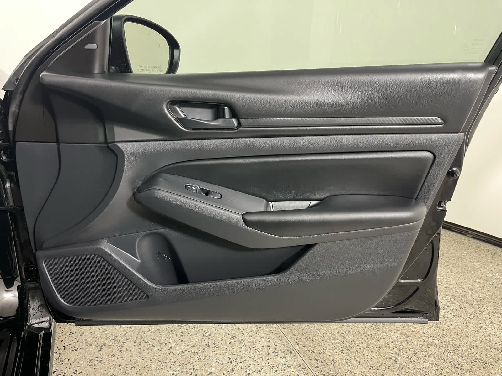 2024 Nissan Altima S FWD