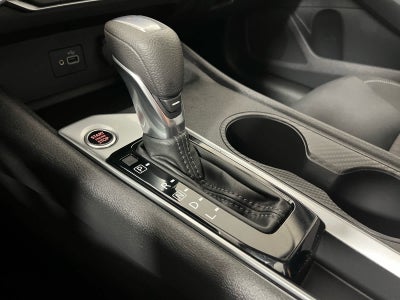 2024 Nissan Altima S FWD