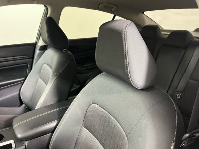 2024 Nissan Altima S FWD