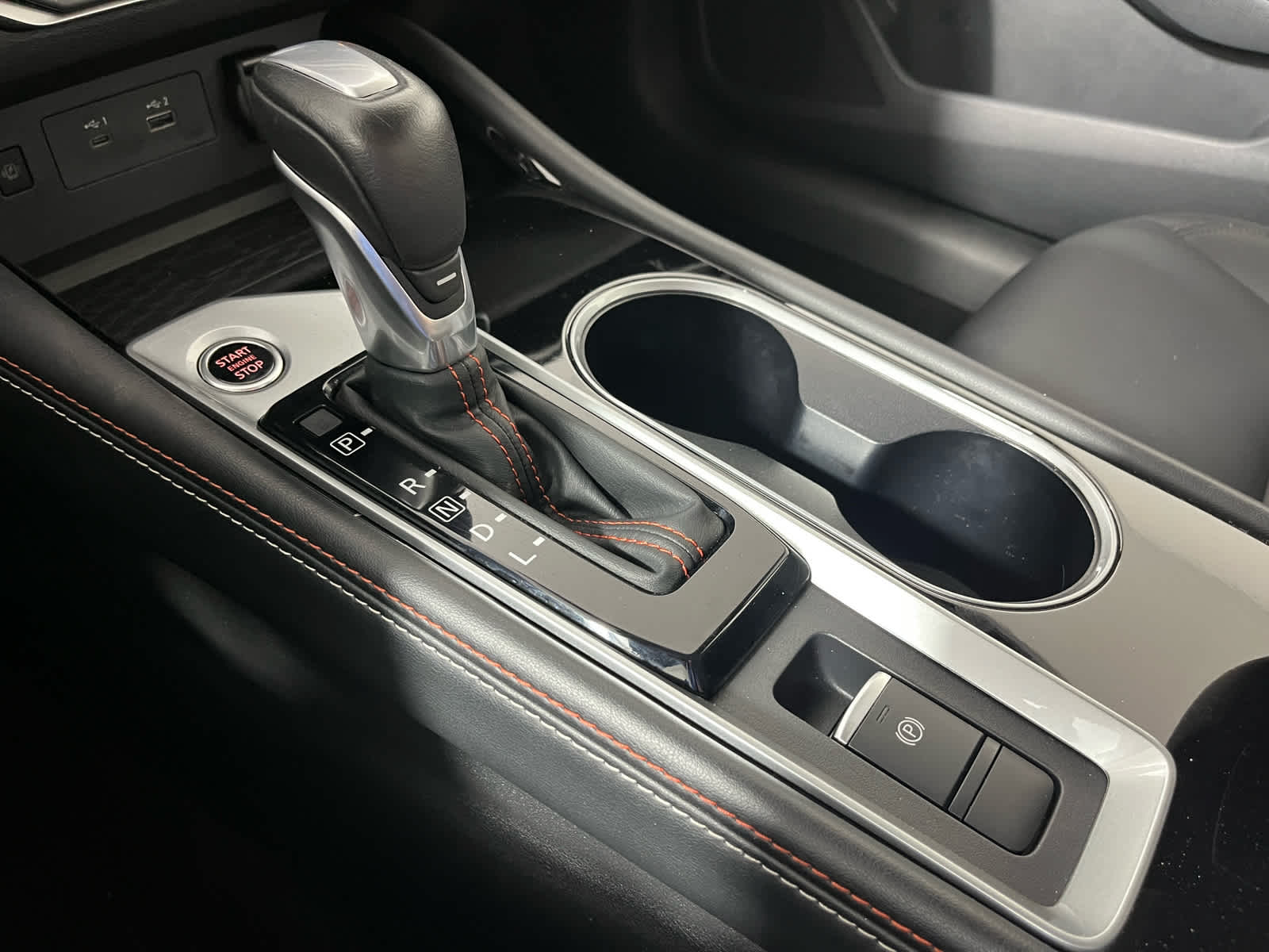 2025 Nissan Altima SR AWD