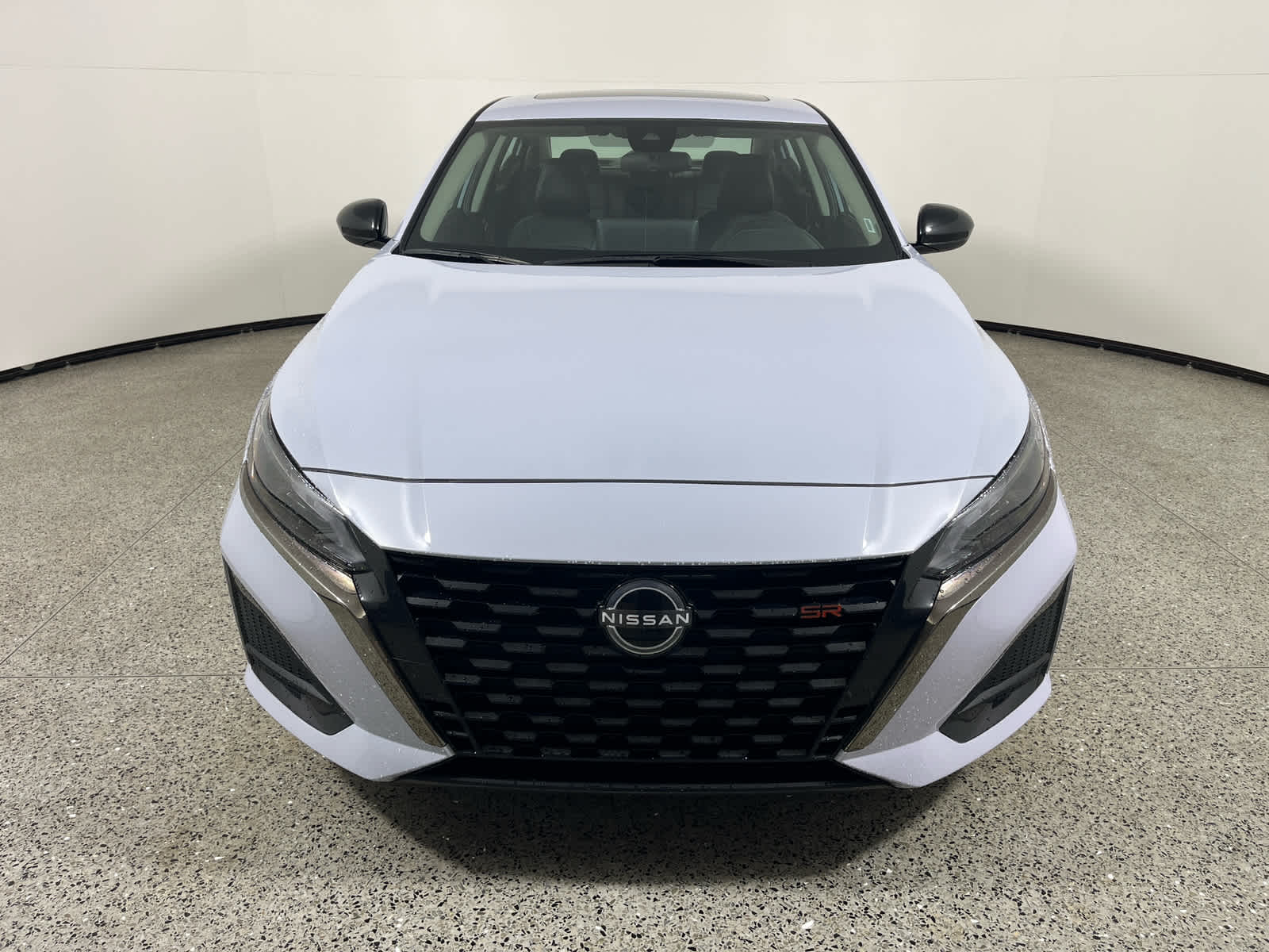 2025 Nissan Altima SR AWD