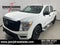 2021 Nissan TITAN Crew Cab S 4x2