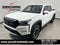 2024 Nissan Frontier PRO-X