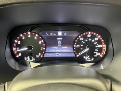 2024 Nissan Frontier PRO-X