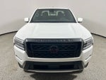 2024 Nissan Frontier PRO-X
