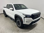 2024 Nissan Frontier PRO-X