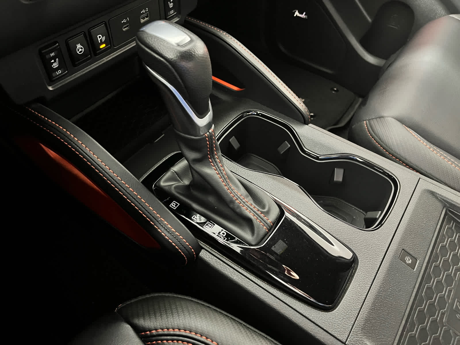 2024 Nissan Frontier PRO-X