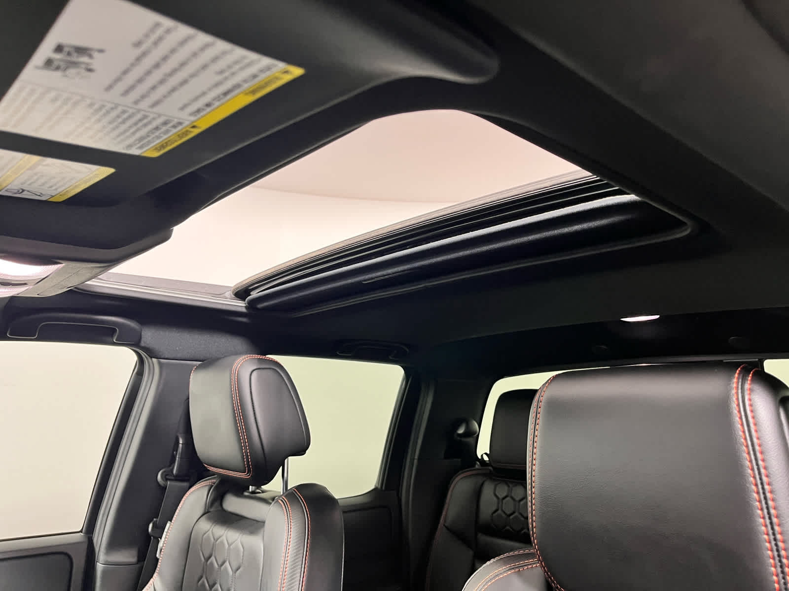 2024 Nissan Frontier PRO-X