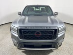 2024 Nissan Frontier PRO-X