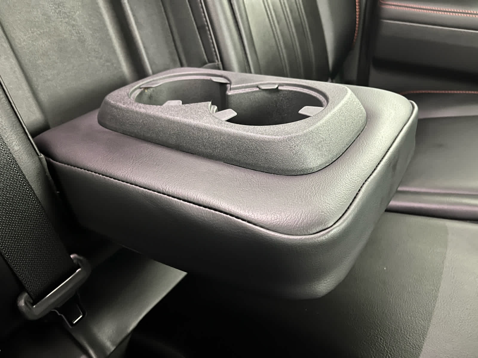 2024 Nissan Frontier PRO-X