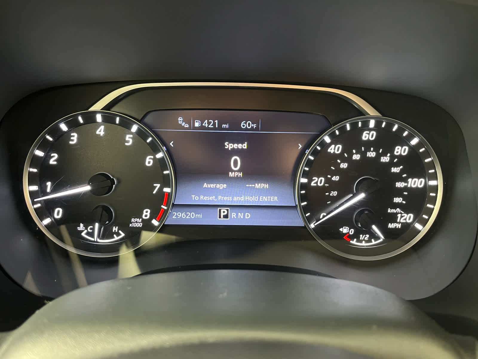 2023 Nissan Frontier Crew Cab SV 4x2