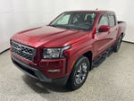 2023 Nissan Frontier Crew Cab SV 4x2