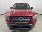 2023 Nissan Frontier Crew Cab SV 4x2