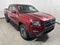 2023 Nissan Frontier Crew Cab SV 4x2