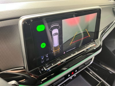 2024 Volkswagen Atlas 2.0T Peak Edition SEL